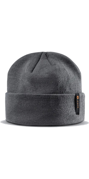 2026 Zhik Thinsulate Beanie BNI-0100 - Grey